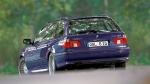 Alpina B10 V8 S Touring 2002 года
